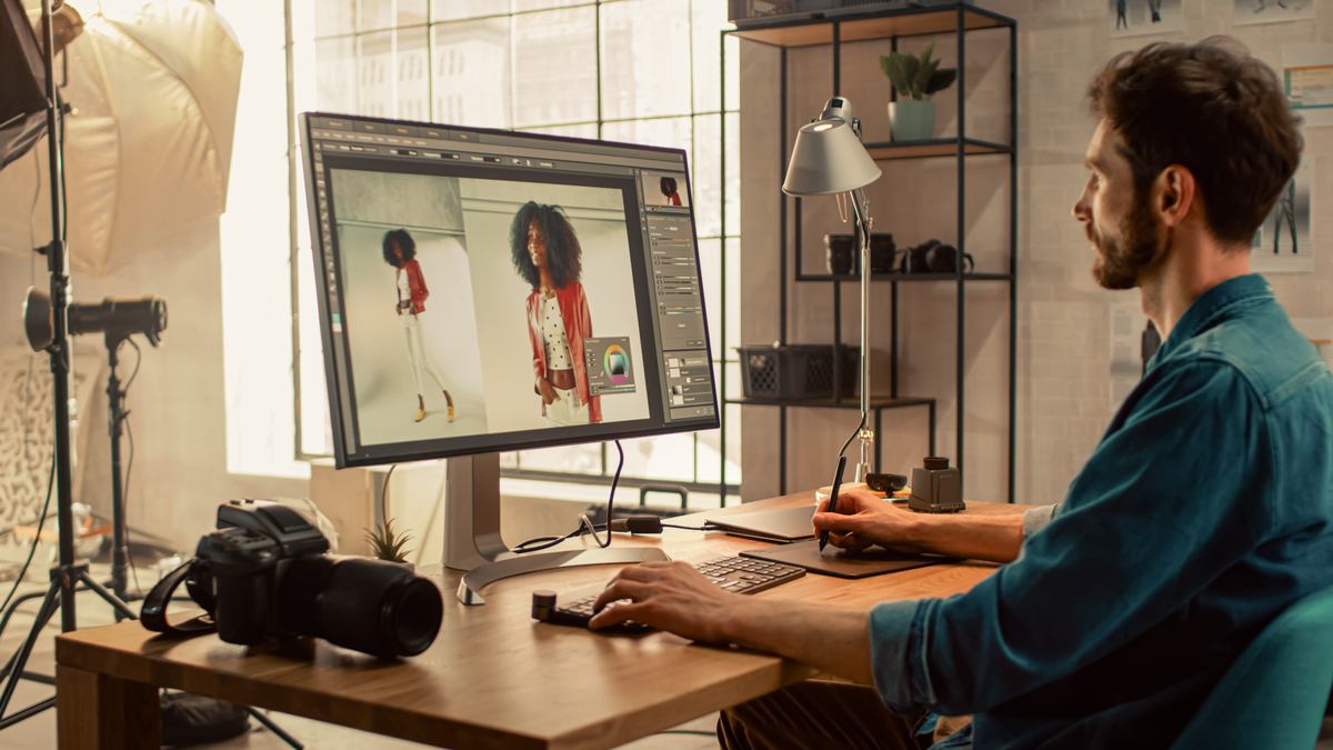 Die Fotobearbeitungsprogramme 2025 | Luminar Neo Blog