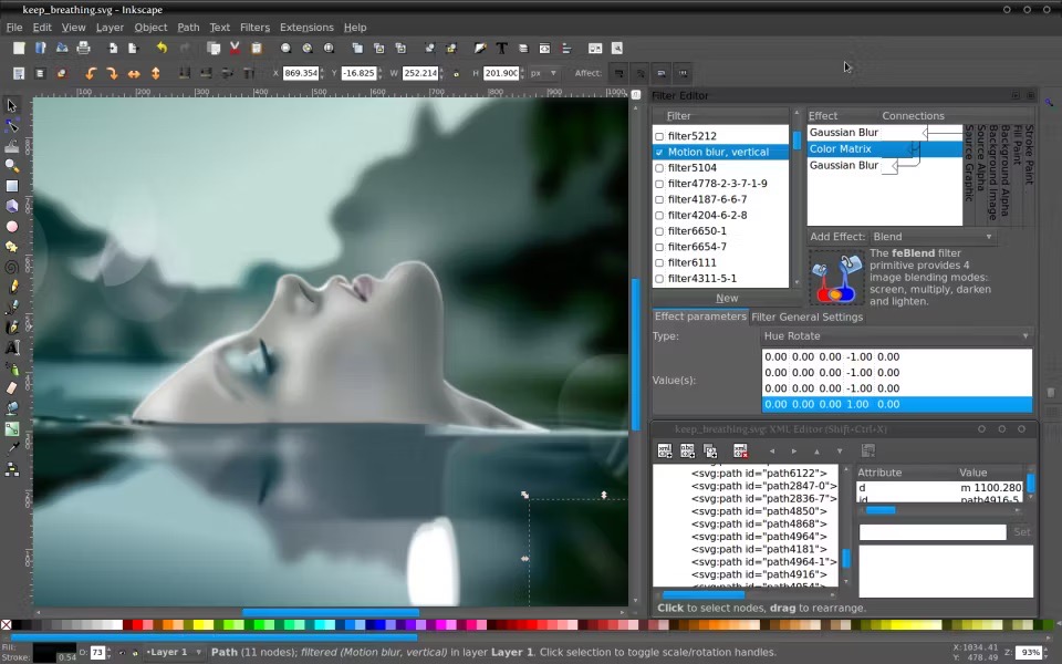 Die besten Photoshop-Alternativen 2025 | Luminar Neo Blog (10)