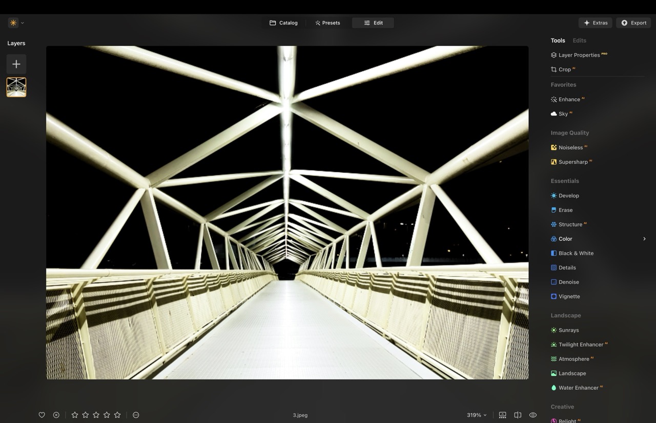 Die besten Photoshop-Alternativen 2025 | Luminar Neo Blog (1)