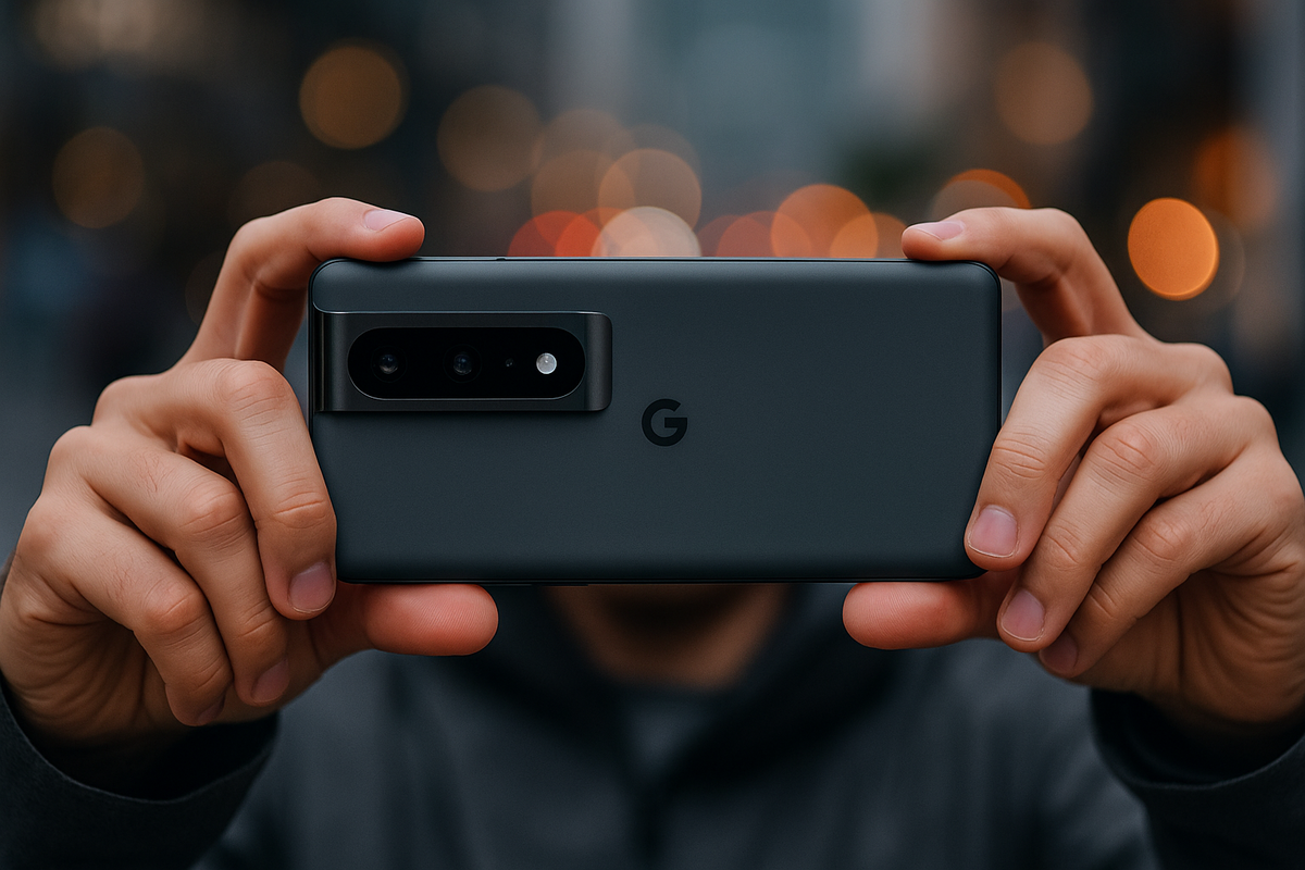 Welches Handy hat die beste Kamera 2025? | Luminar Neo Blog (2)