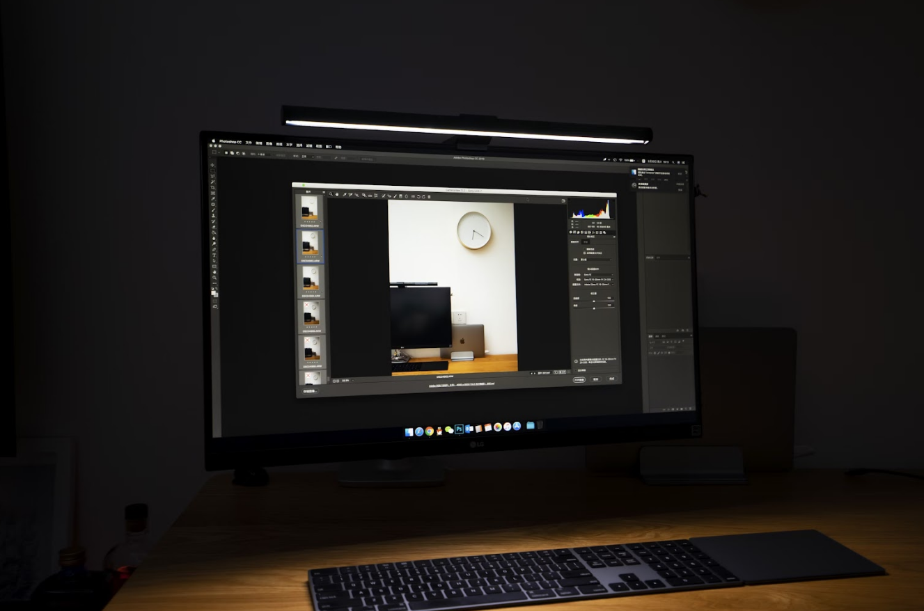 Bildbearbeitungsprogramm Kostenlos: 10 Kostenloses Fotoprogramm | Luminar Neo Blog