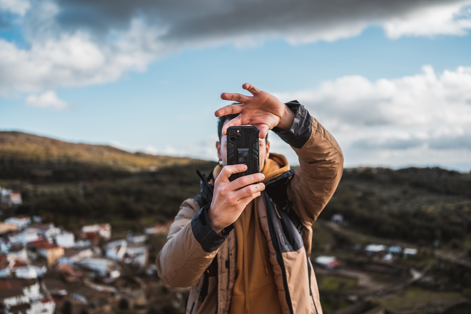 Fotografie für Einsteiger: Tipps und Techniken für bessere Fotos | Luminar Neo Blog (11)