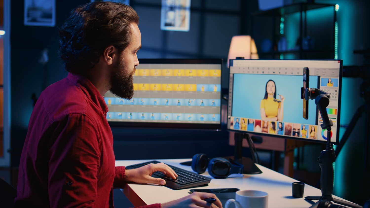 Die Kostenlosen Photoshop Alternativen 2025 | Luminar Neo Blog (14)