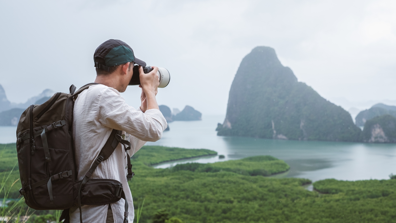 Fotografie für Einsteiger: Tipps und Techniken für bessere Fotos | Luminar Neo Blog (7)