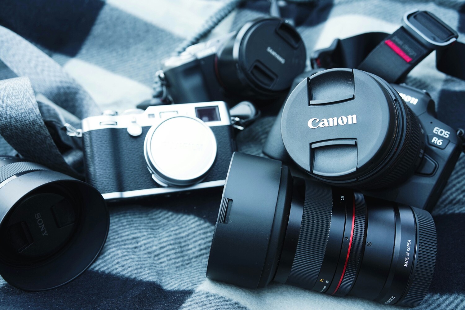 Fotografie für Einsteiger: Tipps und Techniken für bessere Fotos | Luminar Neo Blog (5)