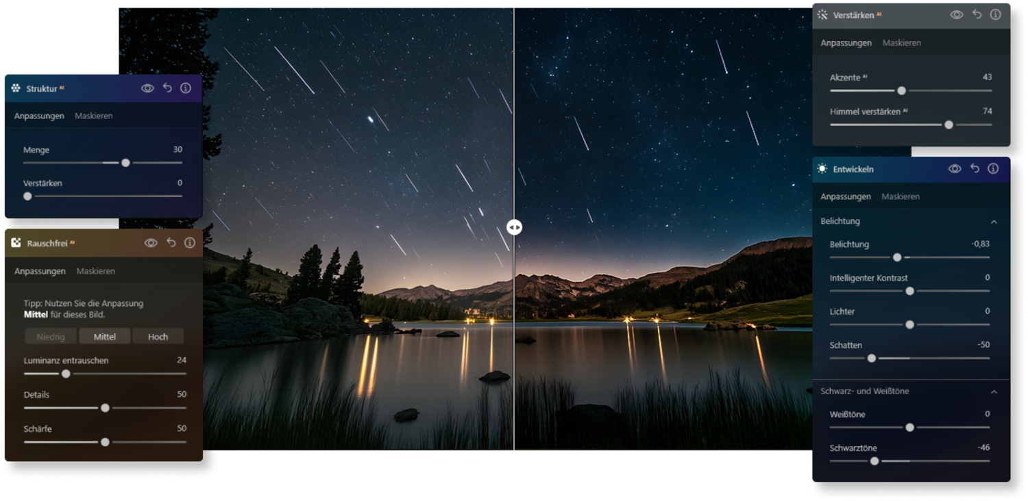 Fotografie für Einsteiger: Tipps und Techniken für bessere Fotos | Luminar Neo Blog (13)