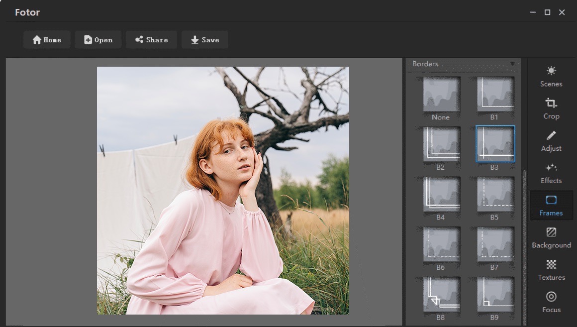 Die besten Photoshop-Alternativen 2026 | Luminar Neo Blog (15)
