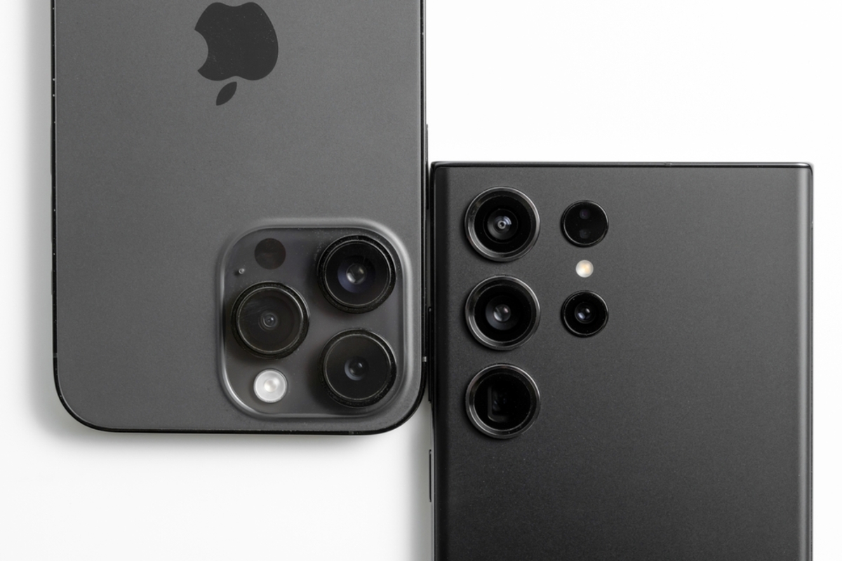 iPhone- und Android-Kamera | Luminar Neo Blog