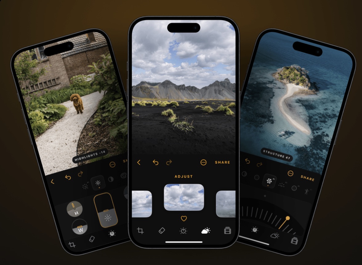 Bildbearbeitungs-Apps 2026: Die Top-Empfehlungen | Luminar Neo Blog (1)