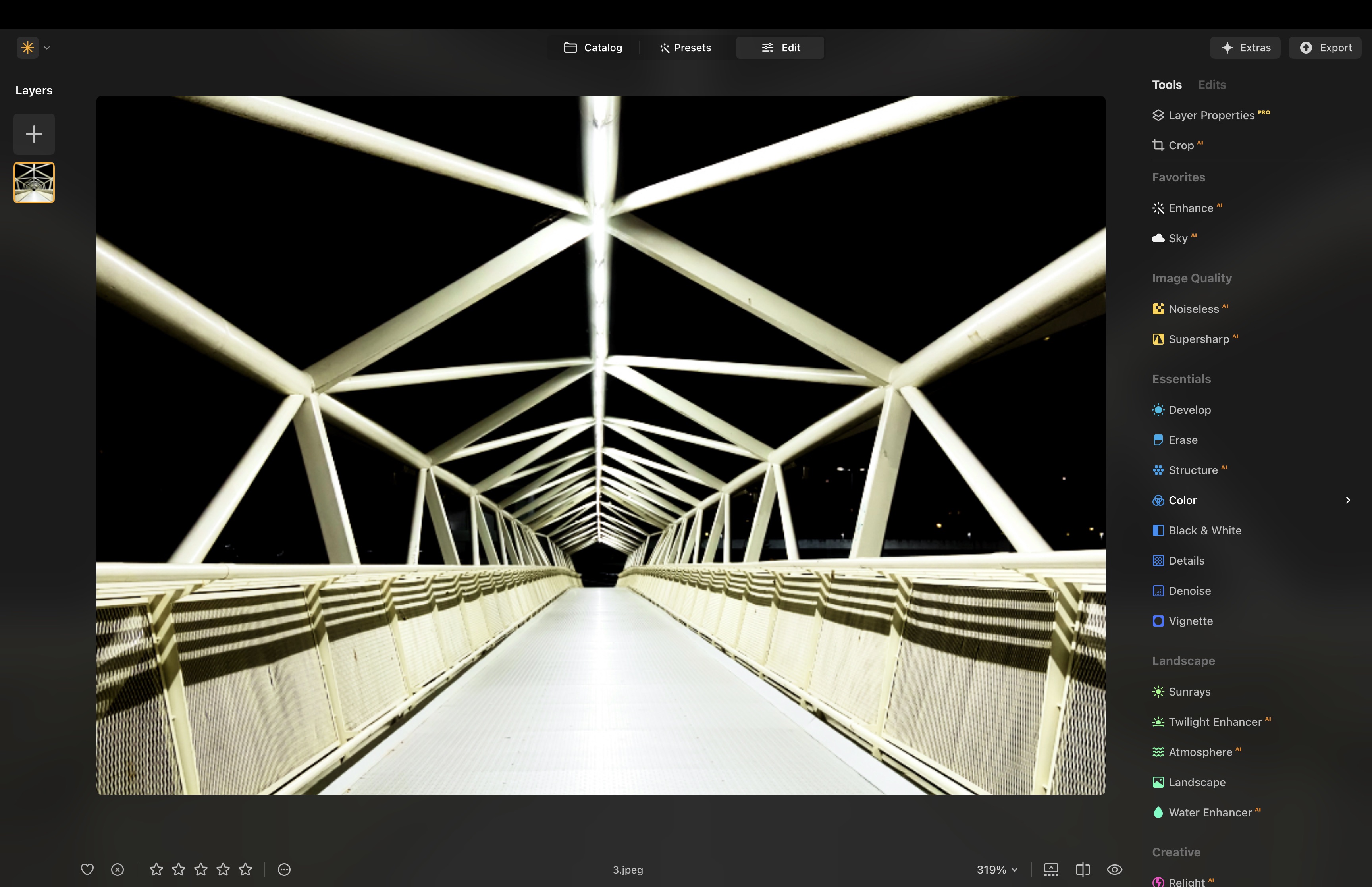 Bildbearbeitungs-Apps 2026: Die Top-Empfehlungen | Luminar Neo Blog (11)
