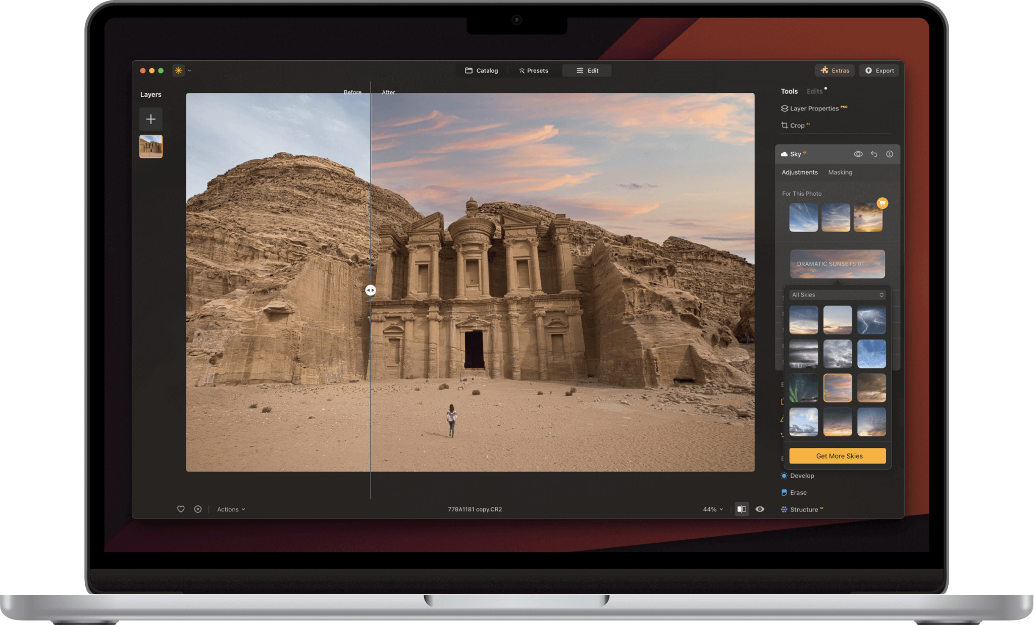 Luminar Fotoeditor | Luminar Blog