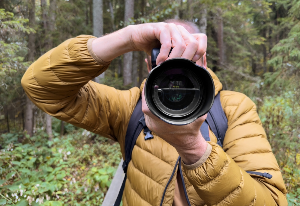 Das Belichtungsdreieck in der Fotografie einfach erklärt | Luminar Neo Blog (2)