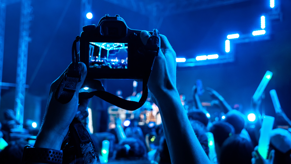 Eventfotografie: Guide für bessere Veranstaltungsfotos | Luminar Neo Blog (2)