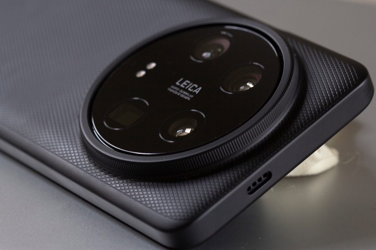 Xiaomi 14 Ultra | Luminar Neo Blog