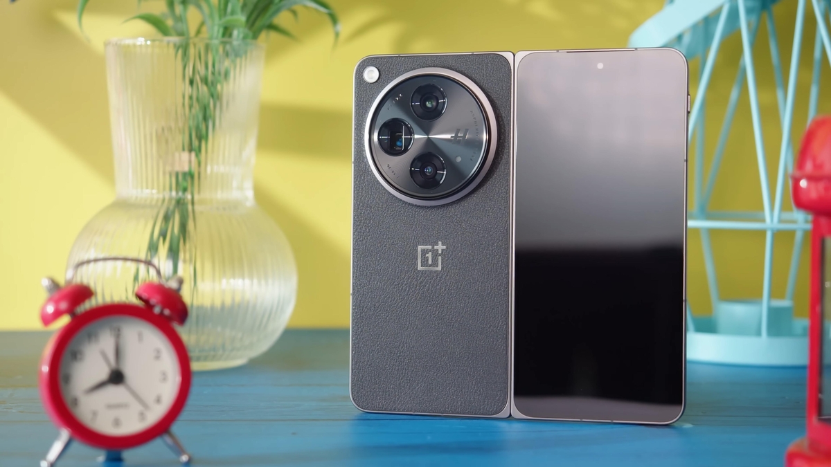 OnePlus 12 | Luminar Neo Blog