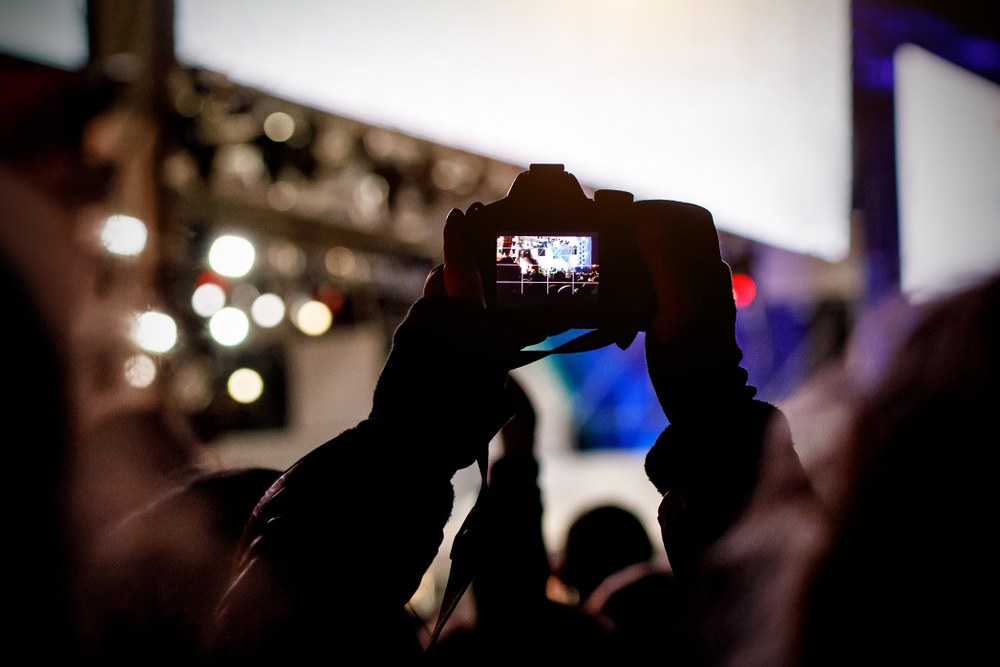 Eventfotografie: Guide für bessere Veranstaltungsfotos | Luminar Neo Blog (7)