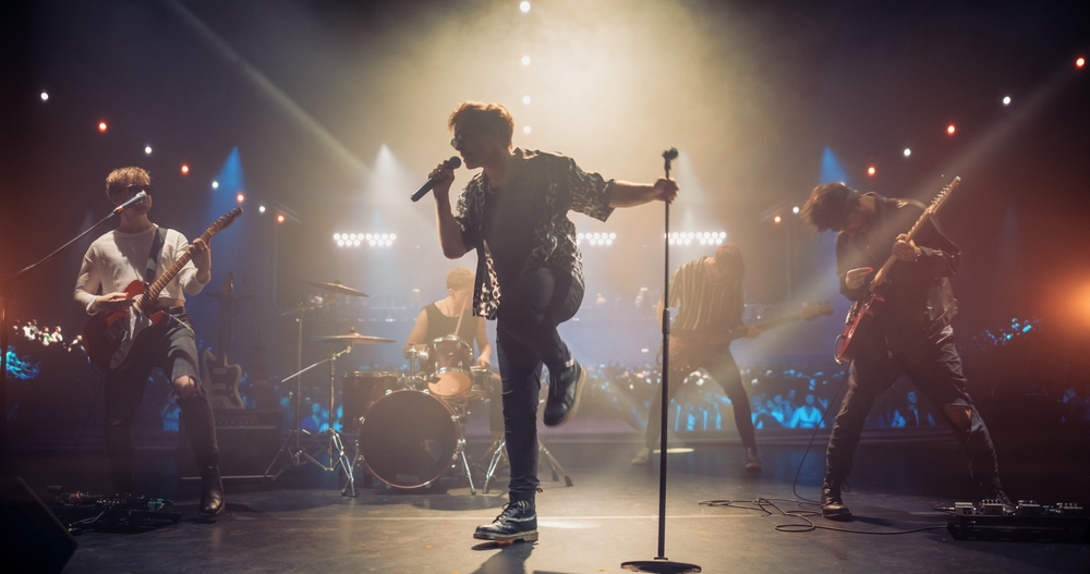 Eventfotografie: Guide für bessere Veranstaltungsfotos | Luminar Neo Blog (4)