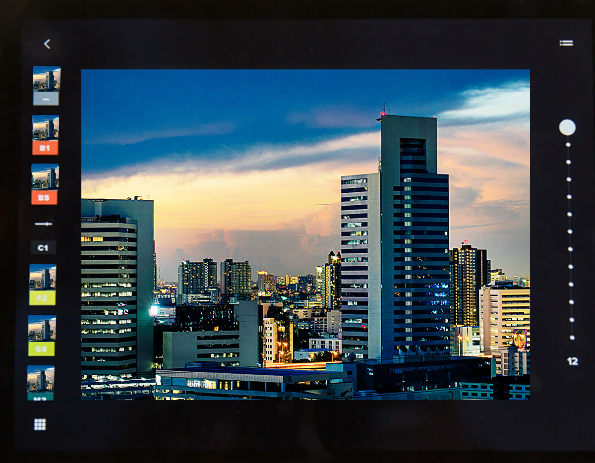 Bildbearbeitungs-Apps 2026: Die Top-Empfehlungen | Luminar Neo Blog (7)