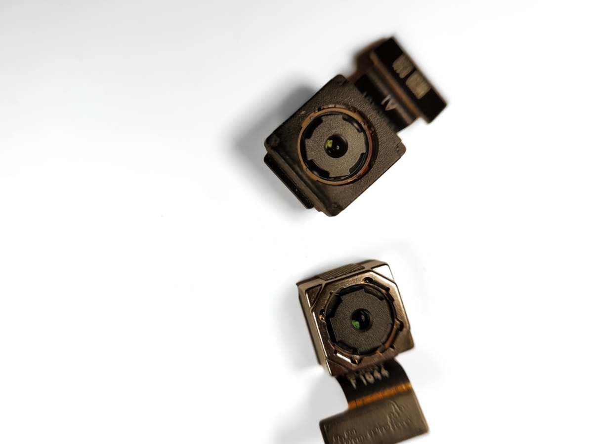 Kleine Smartphone-Kameras | Luminar Neo Blog