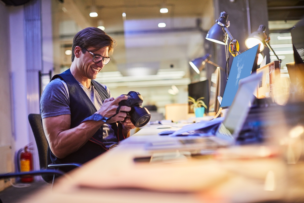 Eventfotografie: Guide für bessere Veranstaltungsfotos | Luminar Neo Blog (11)