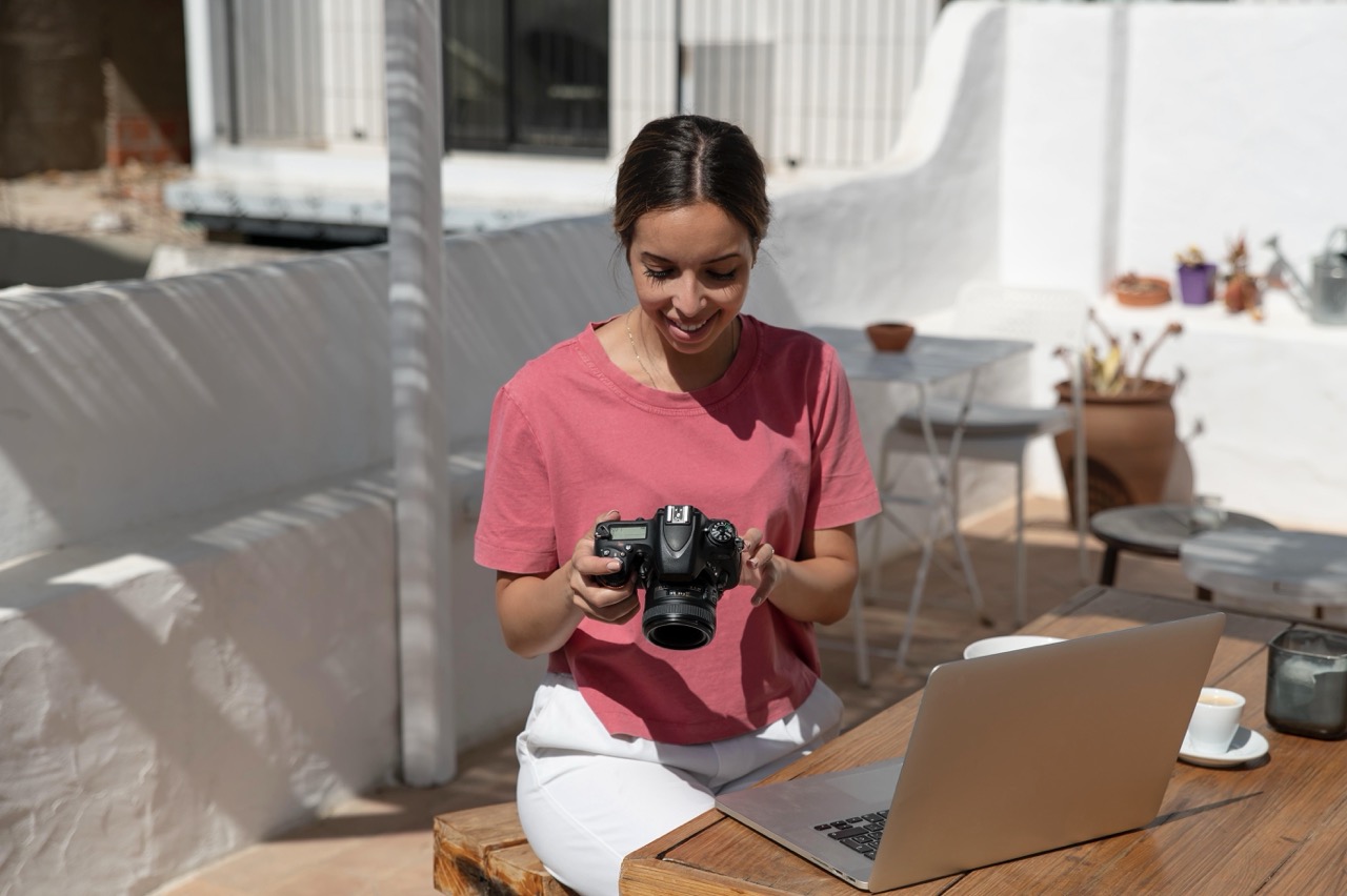 Die besten Photoshop-Alternativen 2025 | Luminar Neo Blog (17)