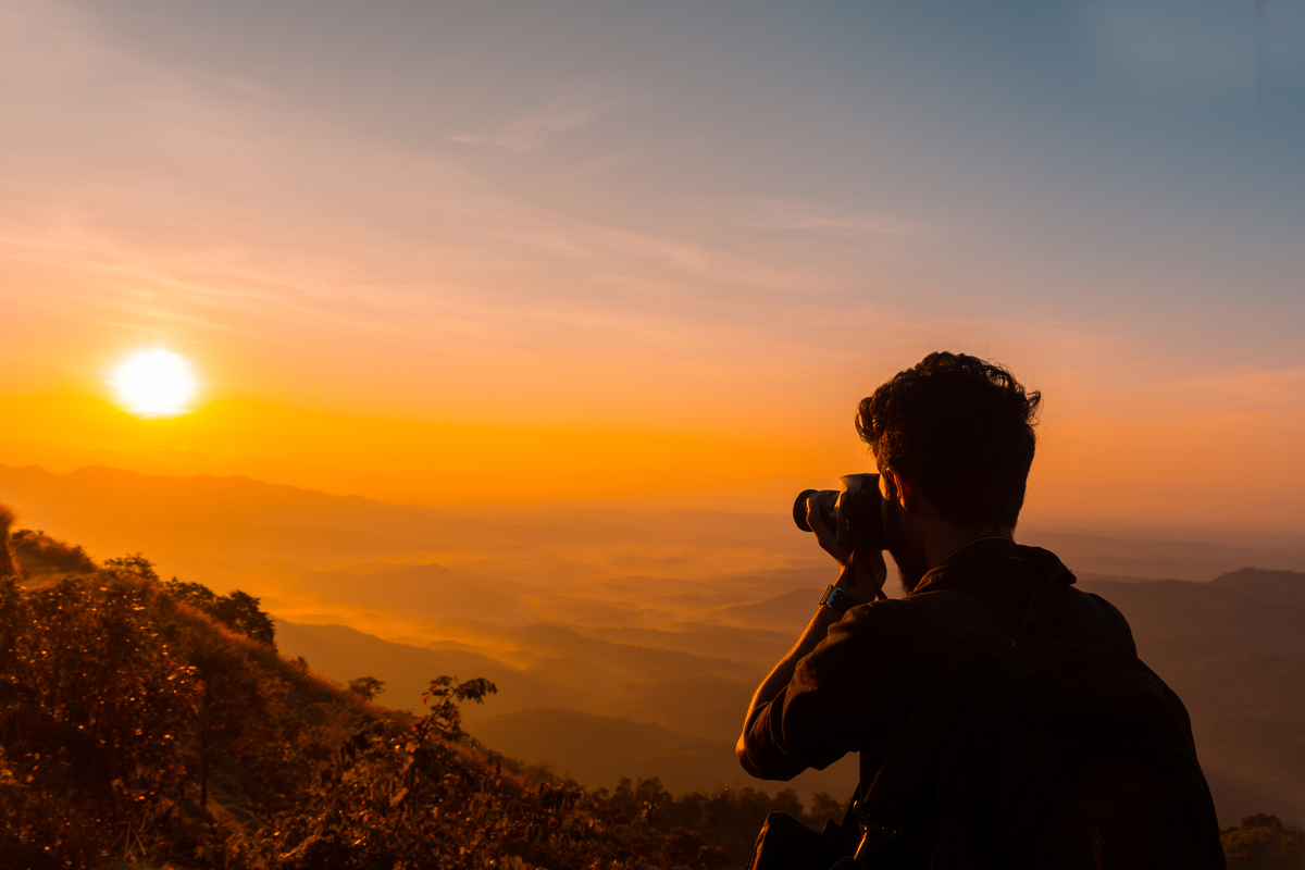 Foto Ideen: Kreative Bilder Ideen für Fotoshooting 2025 | Luminar Neo Blog (11)