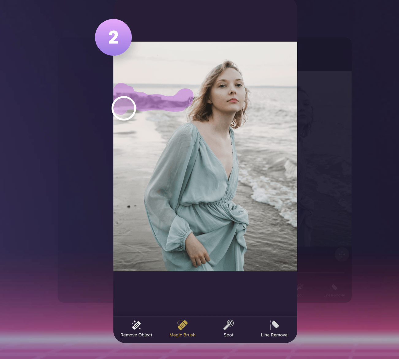 Personen aus Bildern entfernen – Die besten Tools | Luminar Neo Blog (10)