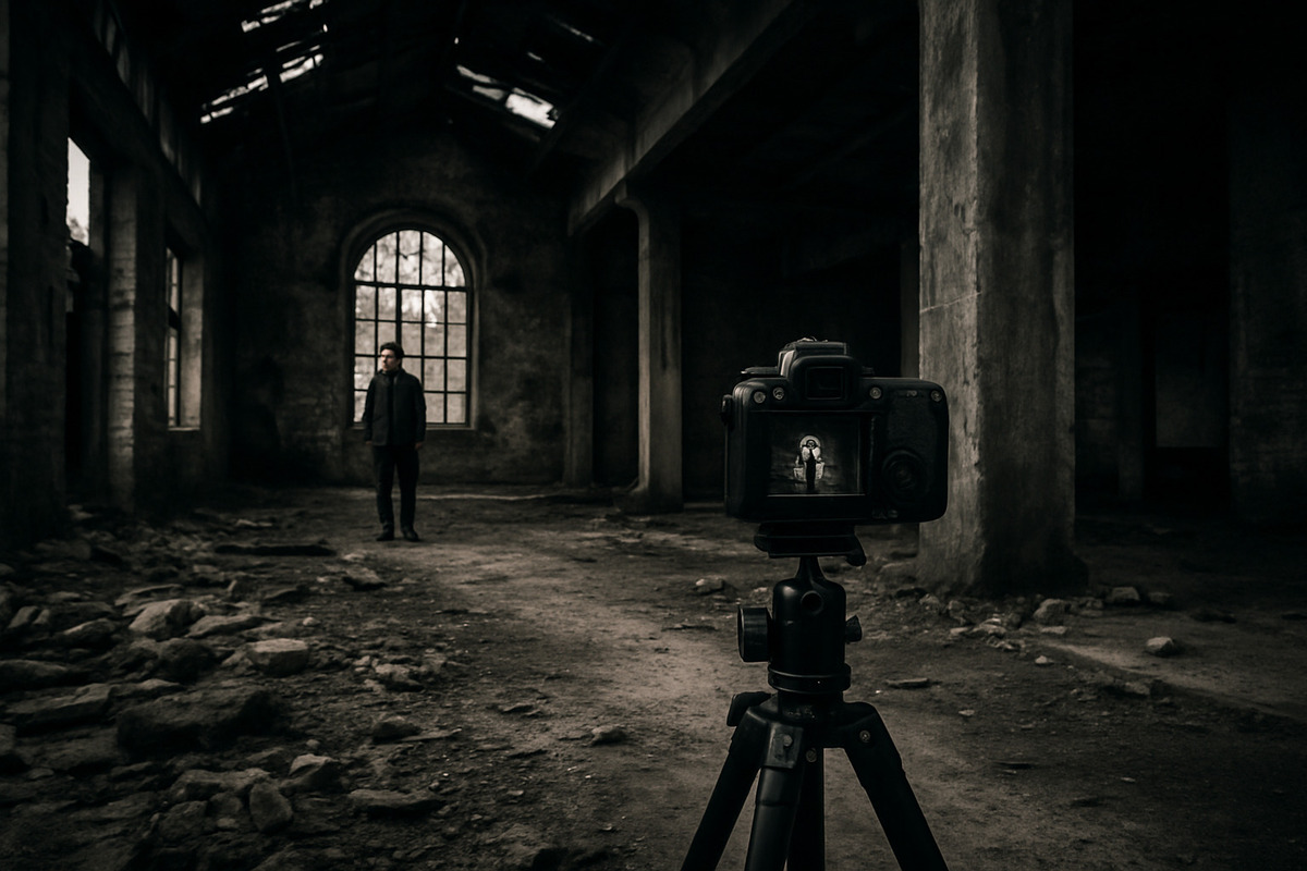 Foto Ideen: Kreative Bilder Ideen für Fotoshooting 2025 | Luminar Neo Blog (13)