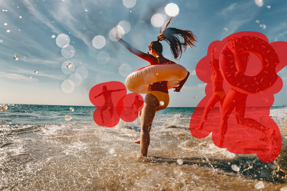 Personen aus Bildern entfernen – Die besten Tools | Luminar Neo Blog