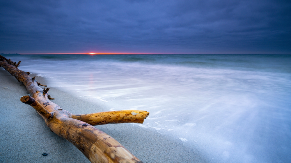 Langzeitbelichtung: Der große Guide für kreative Fotos mit Wow-Effekt | Luminar Neo Blog (2)