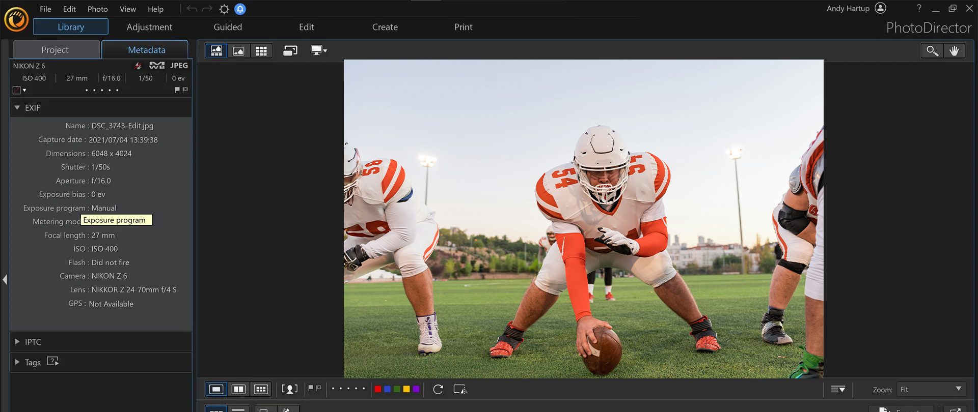 Personen aus Bildern entfernen – Die besten Tools | Luminar Neo Blog (3)
