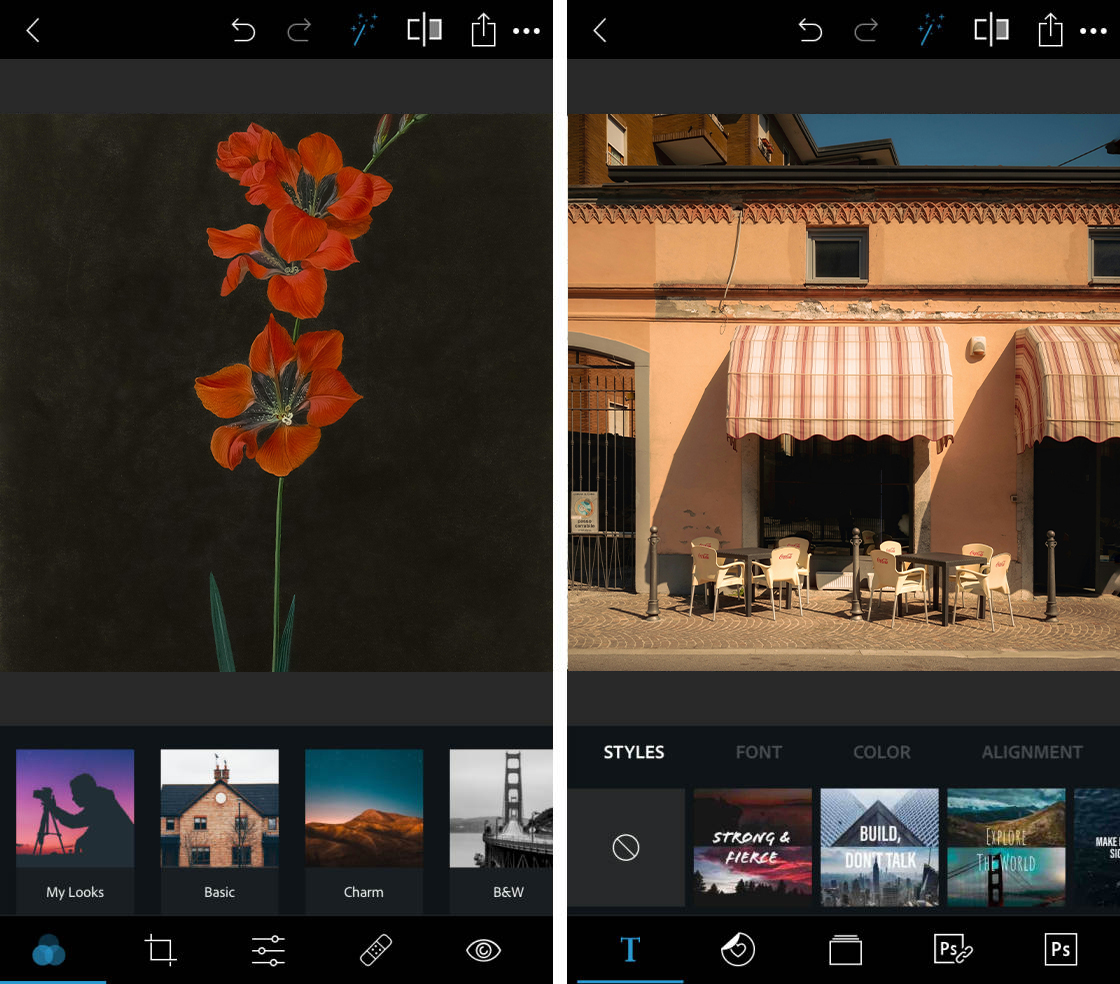 Kostenlose Bildbearbeitungs-Apps 2026: Die besten Tools für kreative Ergebnisse | Luminar Neo Blog (4)