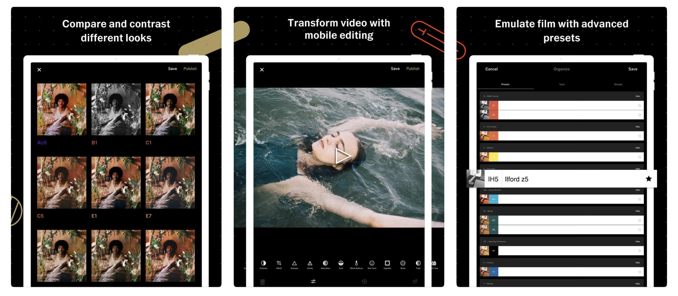 Kostenlose Bildbearbeitungs-Apps 2026: Die besten Tools für kreative Ergebnisse | Luminar Neo Blog (5)