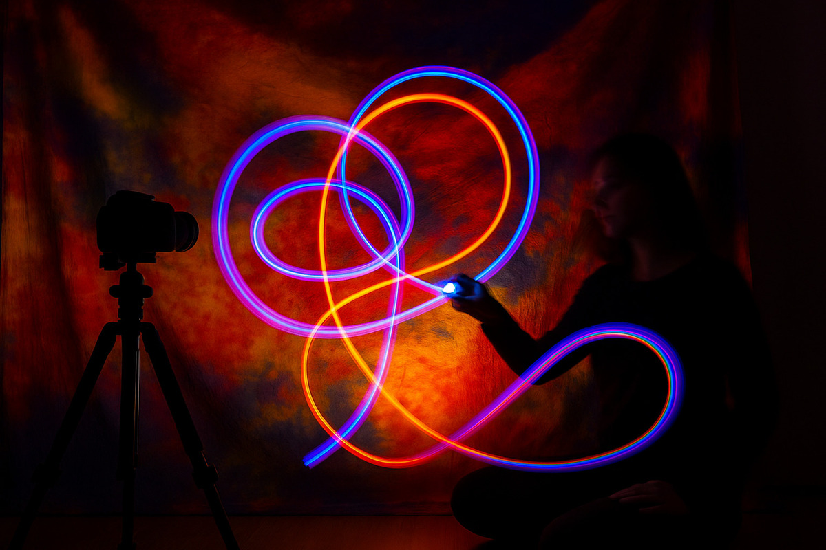 Foto Ideen: Kreative Bilder Ideen für Fotoshooting 2025 | Luminar Neo Blog (8)