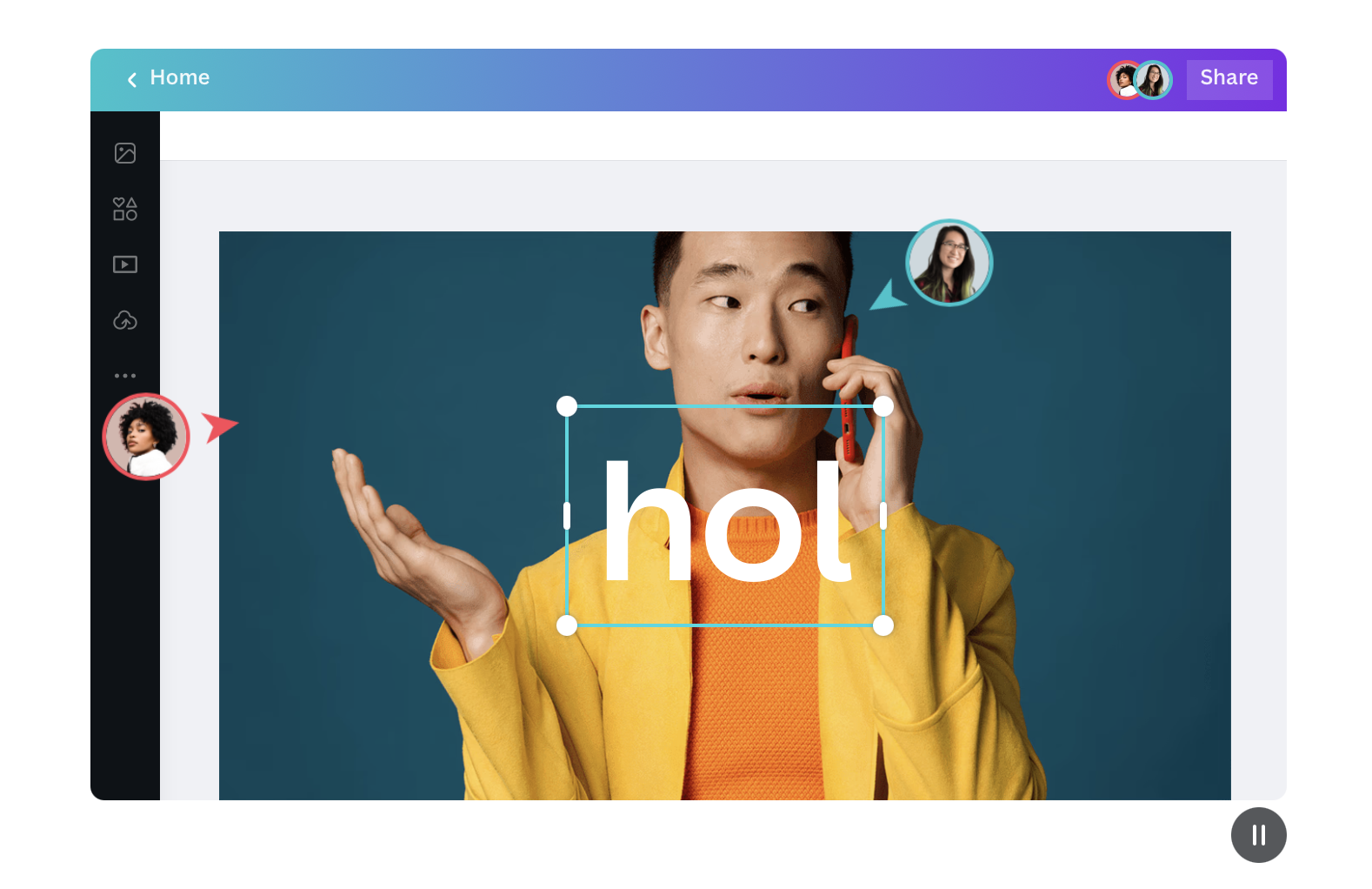 Kostenlose Bildbearbeitungs-Apps 2025: Die besten Tools für kreative Ergebnisse | Luminar Neo Blog (7)