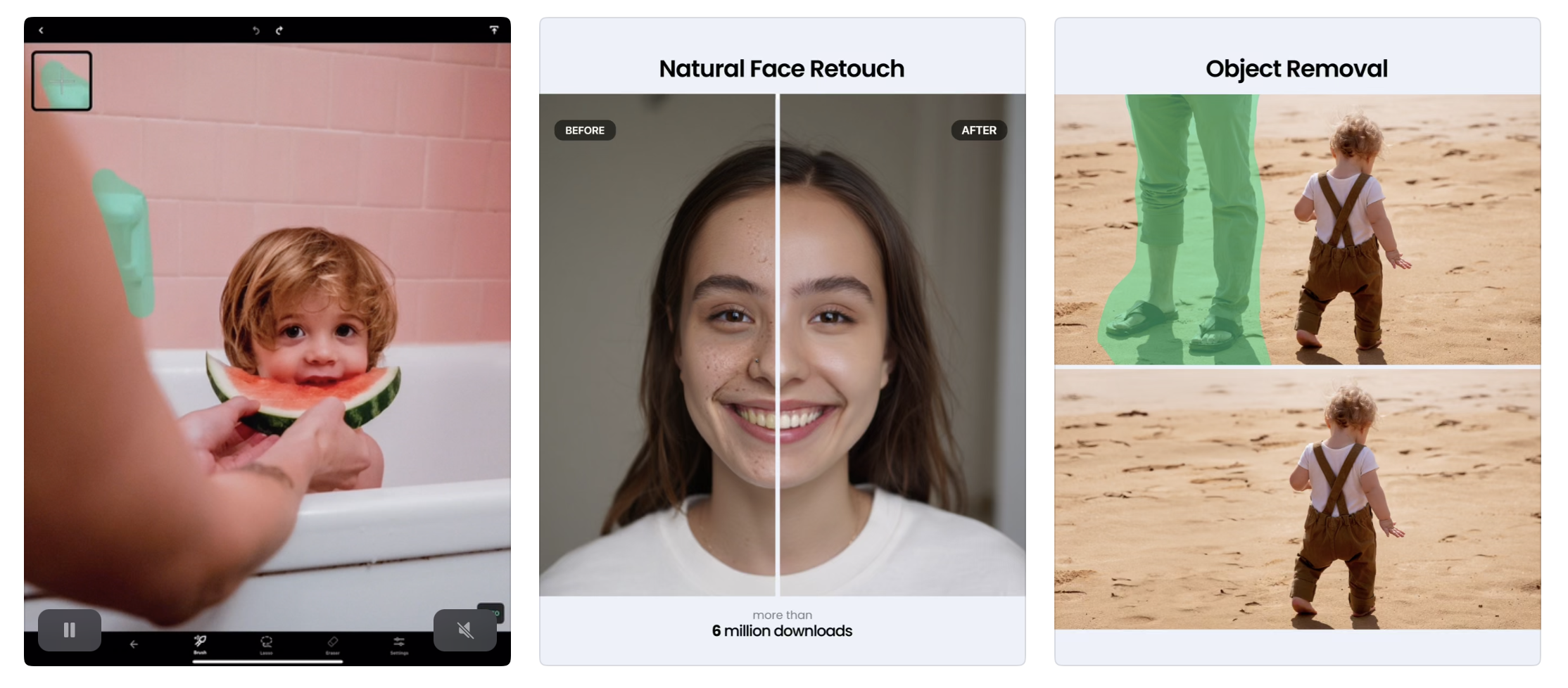 Personen aus Bildern entfernen – Die besten Tools | Luminar Neo Blog (6)