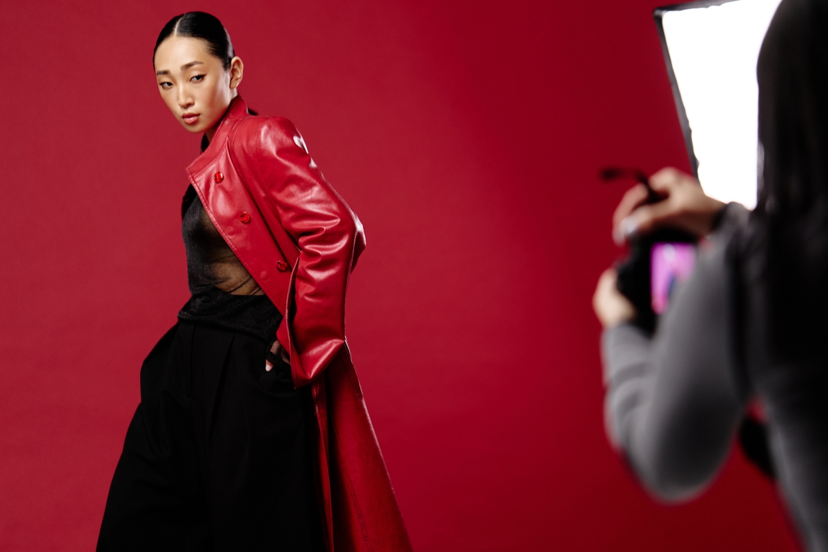 Foto Ideen: Kreative Bilder Ideen für Fotoshooting 2025 | Luminar Neo Blog