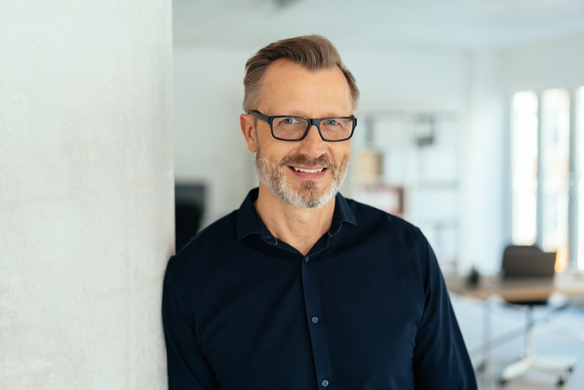 Bewerbungsfoto: Tipps & Fehler beim perfekte Bewerbungsfotos | Luminar Neo Blog (3)