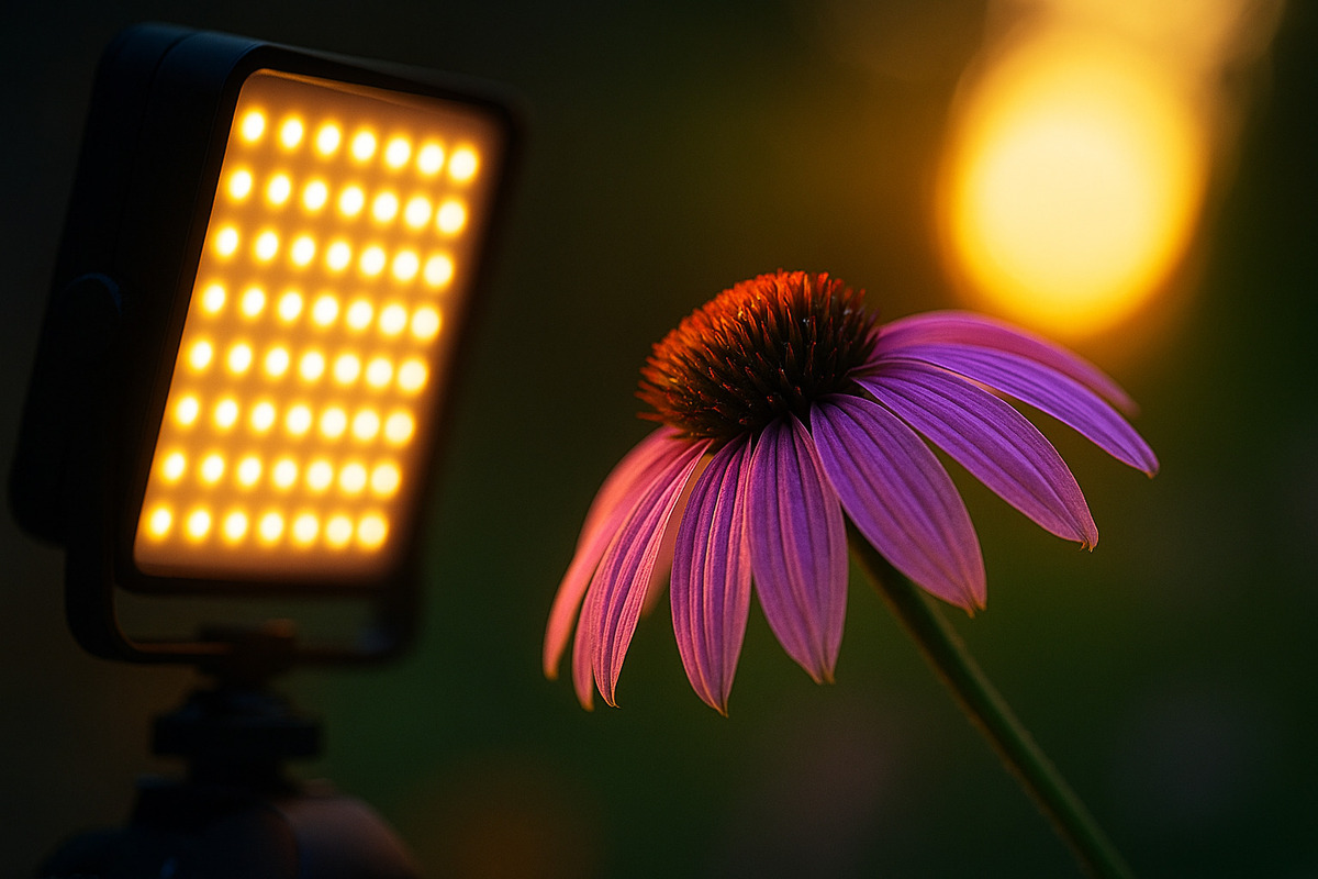 Makrofotografie: Tipps für Makro Foto und Nahaufnahmen | Luminar Neo Blog (4)