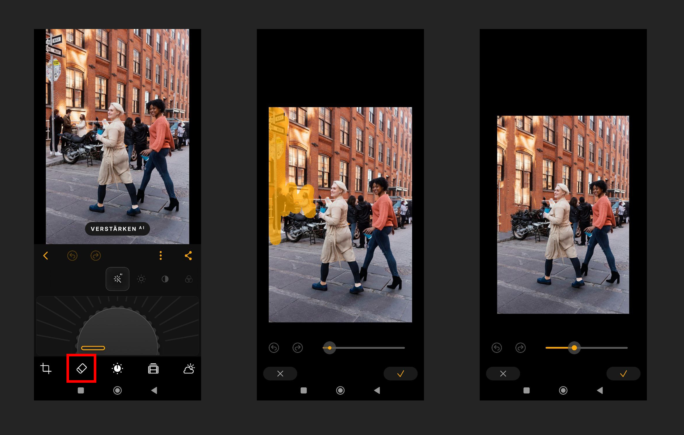 Personen aus Bildern entfernen – Die besten Tools | Luminar Neo Blog (11)
