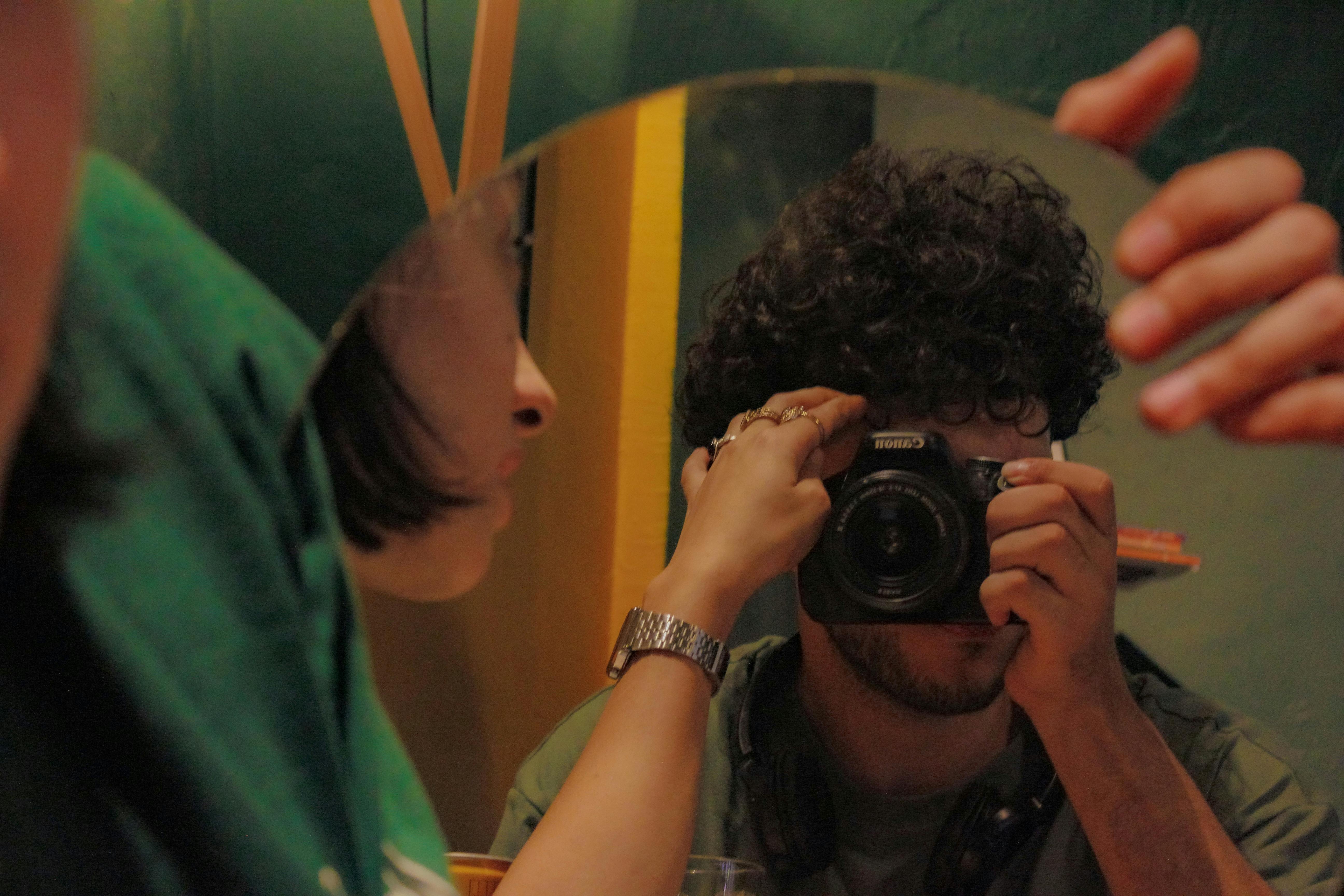 Fotografieren lernen: Dein Guide für bessere Bilder von Anfang an | Luminar Neo Blog (6)