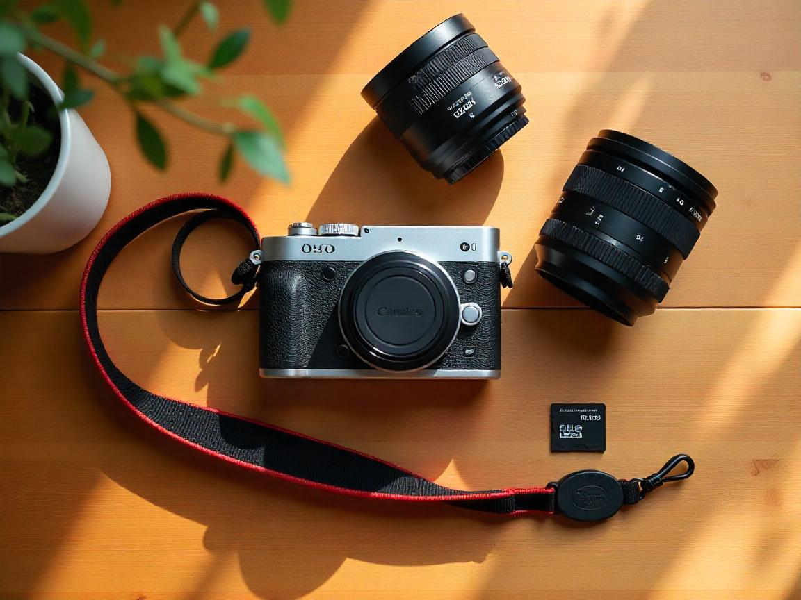 Fotografieren lernen: Dein Guide für bessere Bilder von Anfang an | Luminar Neo Blog (1)