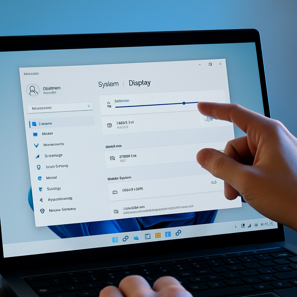 Helligkeit einstellen: So findest du die optimale Bildschirmhelligkeit | Luminar Neo Blog (2)