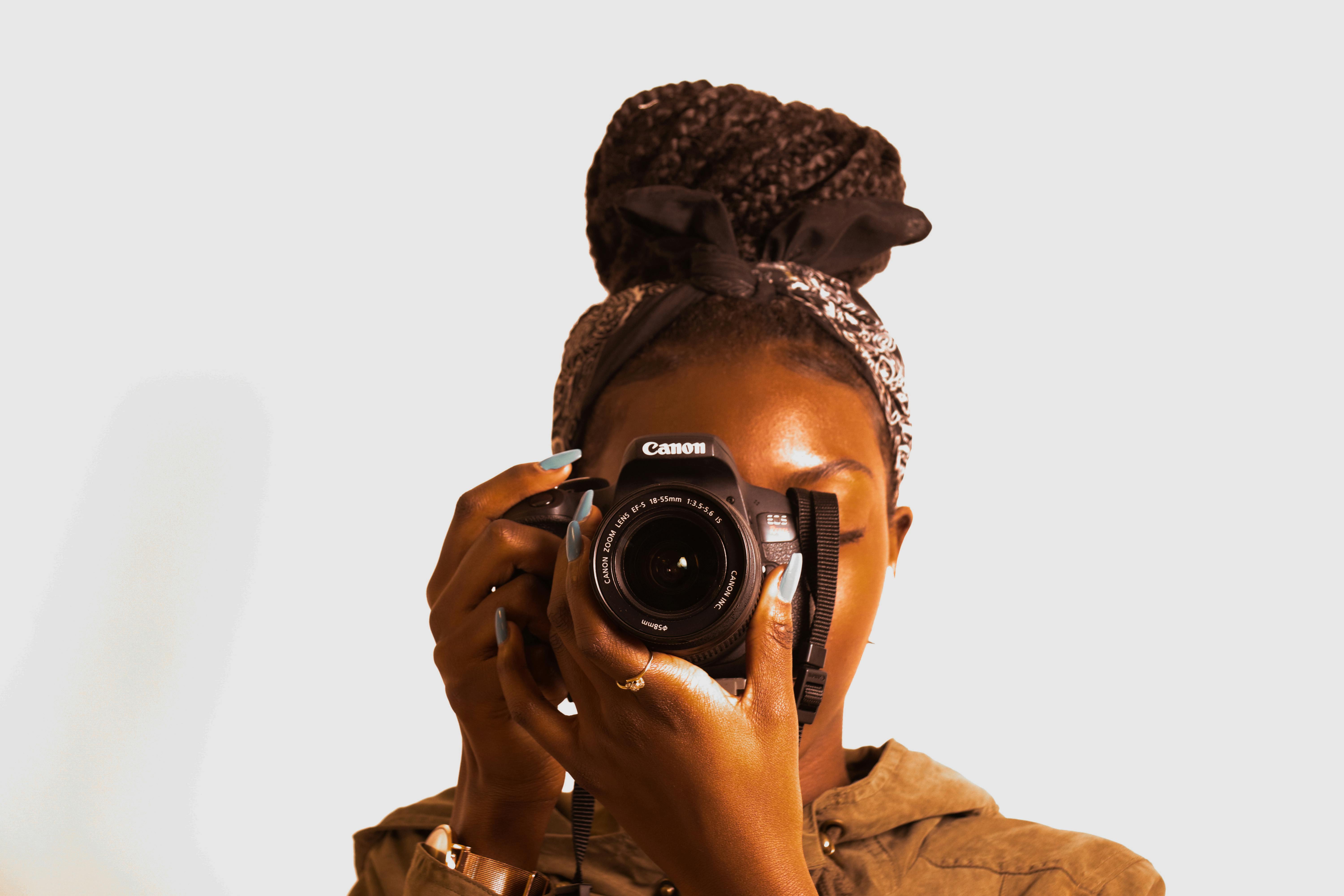 Fotografieren lernen: Dein Guide für bessere Bilder von Anfang an | Luminar Neo Blog
