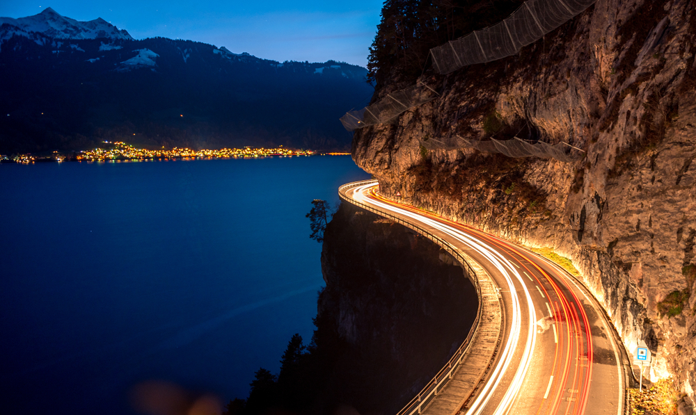 Langzeitbelichtung: Der große Guide für kreative Fotos mit Wow-Effekt | Luminar Neo Blog (1)