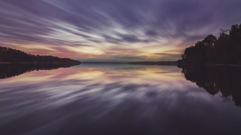 Langzeitbelichtung: Der große Guide für kreative Fotos mit Wow-Effekt | Luminar Neo Blog (11)