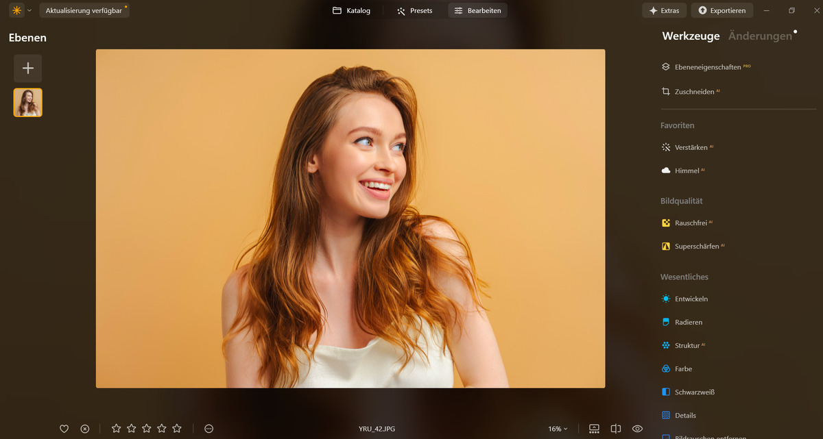 Helligkeit einstellen: So findest du die optimale Bildschirmhelligkeit | Luminar Neo Blog (4)