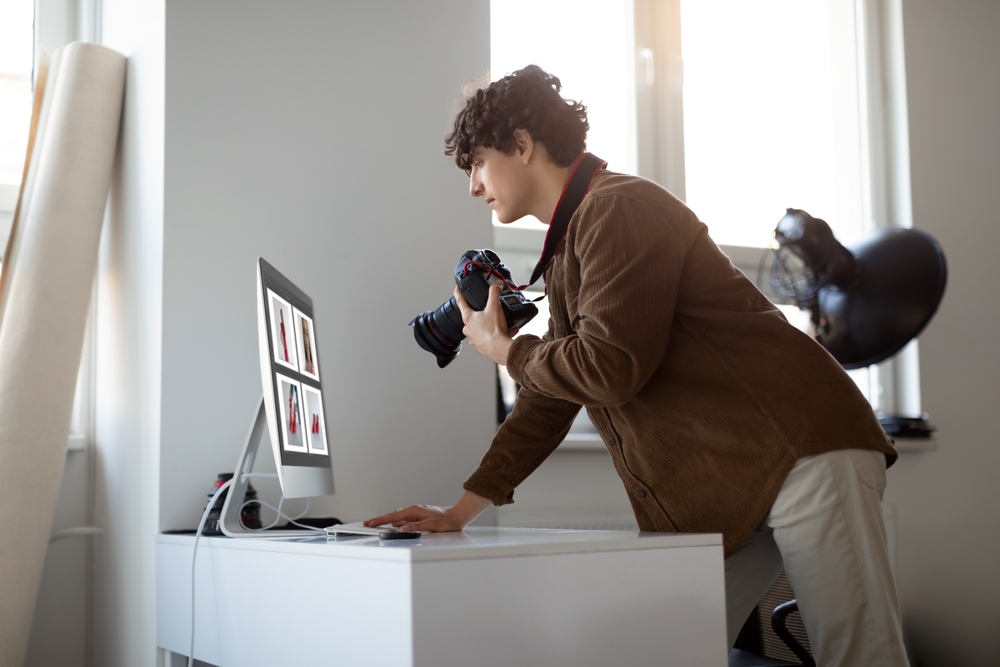 Bildrauschen entfernen mit AI: Anleitung zum Entrauschen von Fotos | Luminar Neo Blog (5)