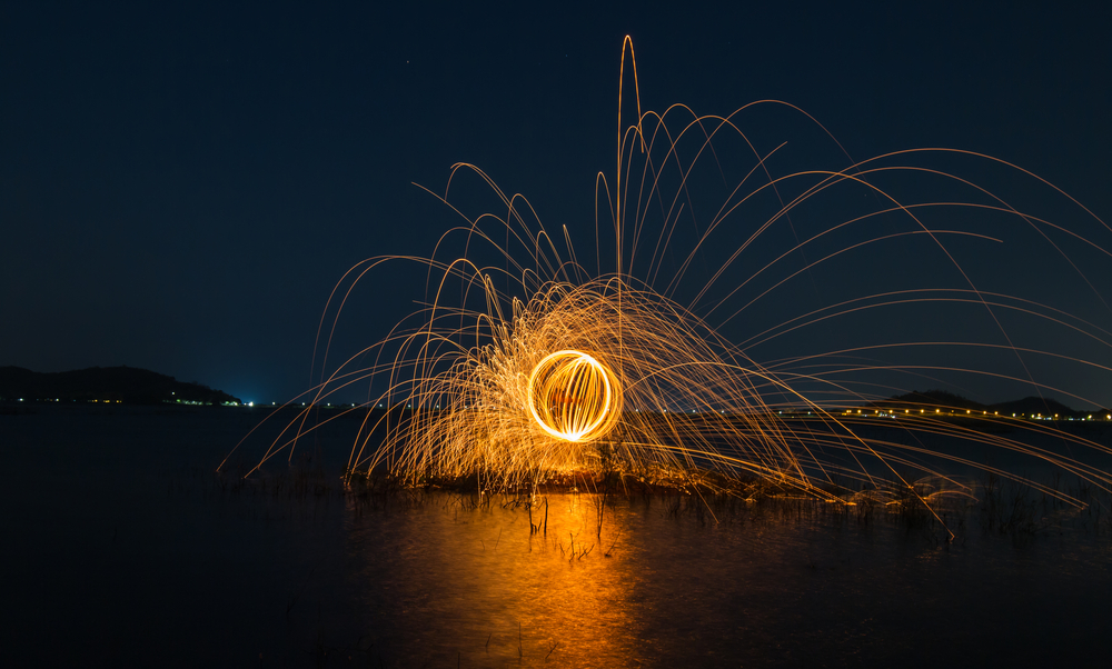 Langzeitbelichtung: Der große Guide für kreative Fotos mit Wow-Effekt | Luminar Neo Blog (14)