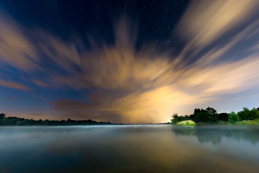 Langzeitbelichtung: Der große Guide für kreative Fotos mit Wow-Effekt | Luminar Neo Blog (4)